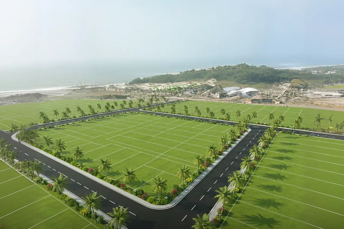 affordable plot scheme