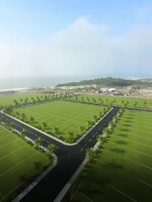affordable plot scheme