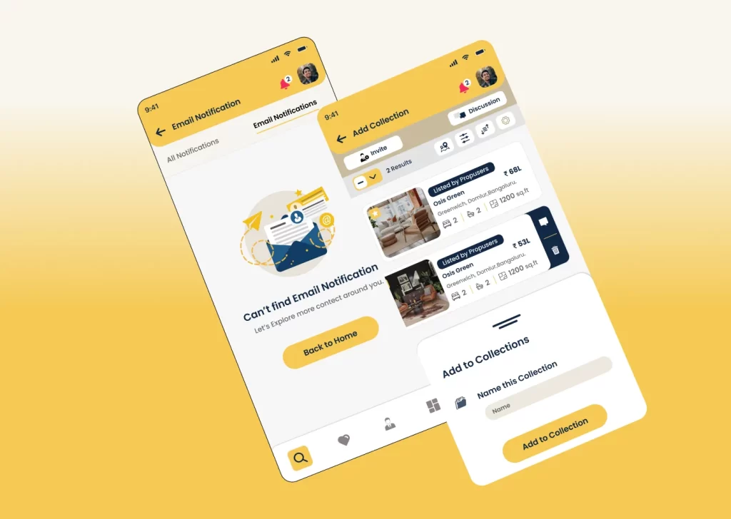 mobile ux