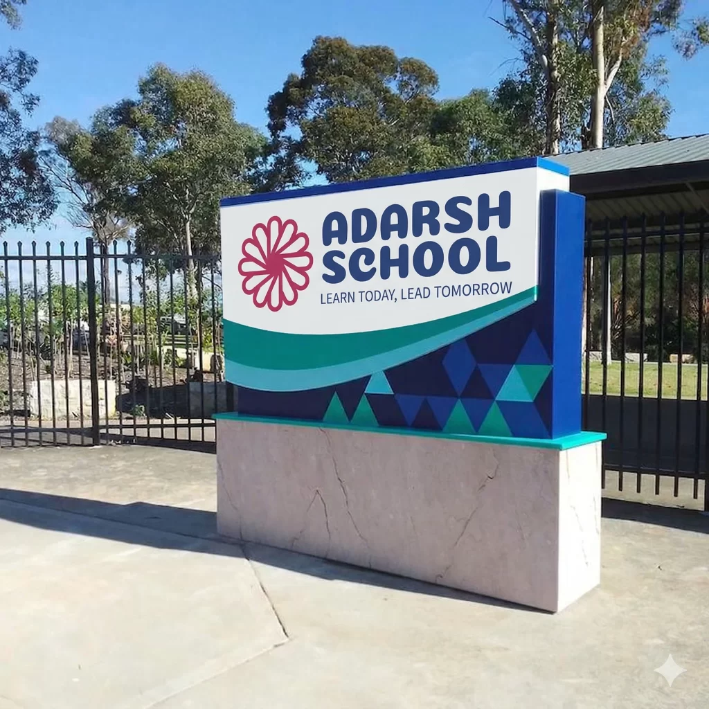 school design