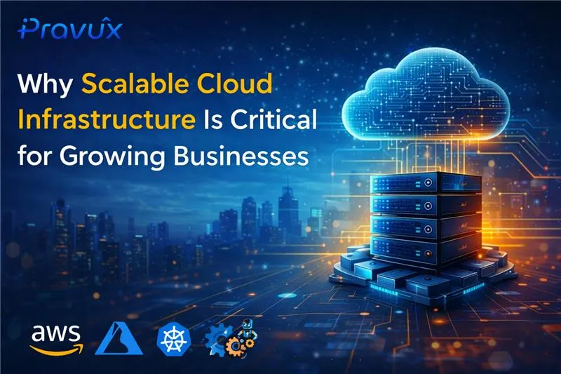 CLOUD INFRA