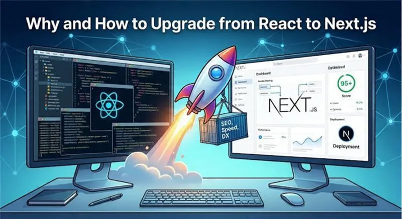 react.js to next.js