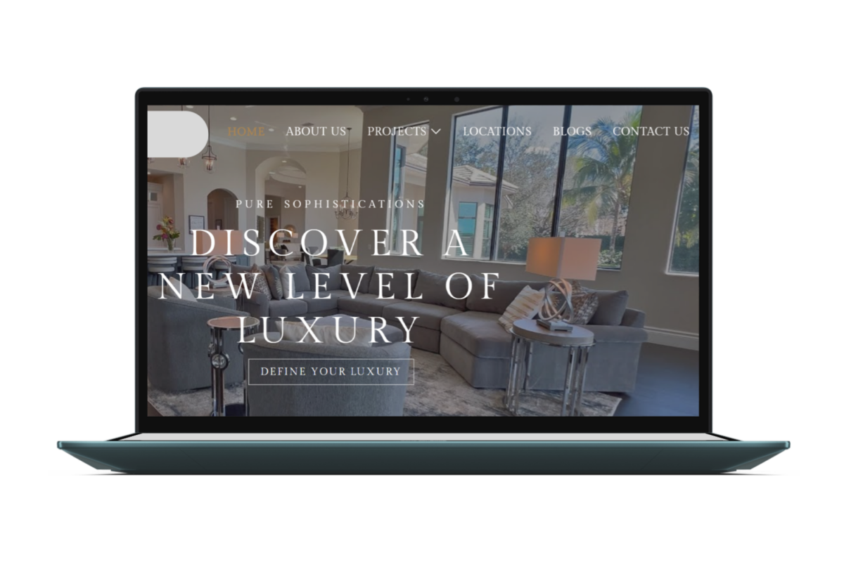 luxury segment
