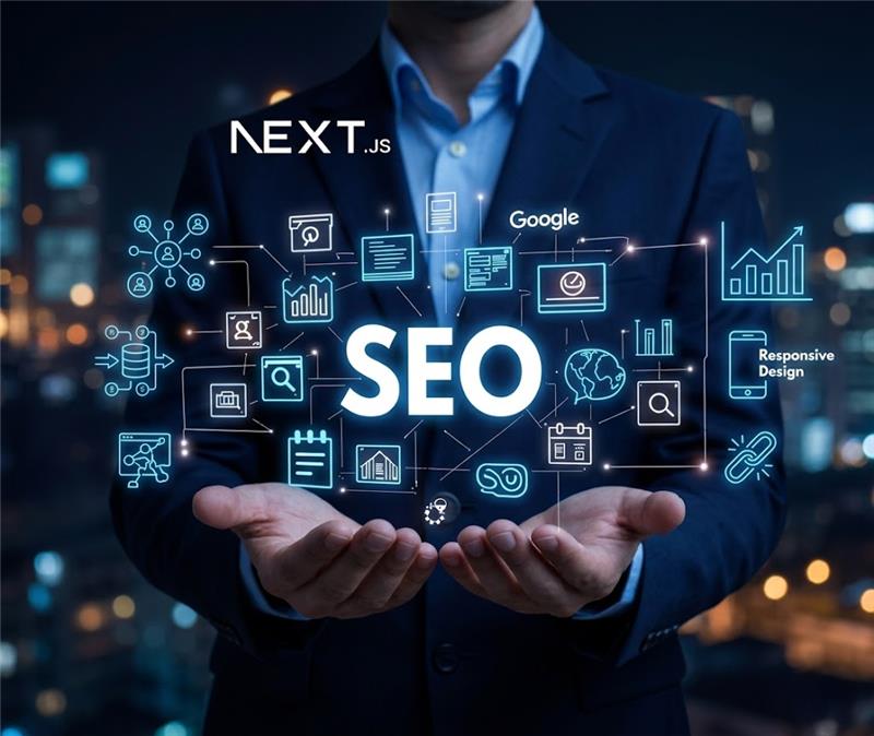 SEO Benefits of Modern JavaScript Frameworks: Beyond the Myths